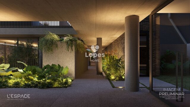 APARTAMENTO no Bairro: Batel - Lopes Home - Curitiba - foto 10