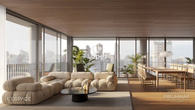 APARTAMENTO no Bairro: Batel - Lopes Home - Curitiba - foto 12