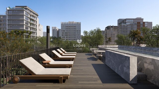 APARTAMENTO no Bairro: Batel - Lopes Home - Curitiba - foto 13