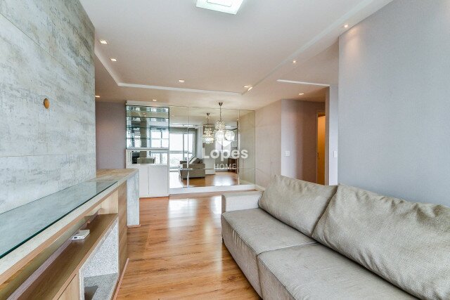 APARTAMENTO no Bairro: Cristo Rei - Lopes Home - Curitiba - foto 2