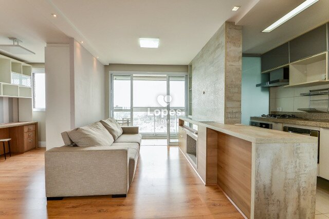 APARTAMENTO no Bairro: Cristo Rei - Lopes Home - Curitiba - foto 4