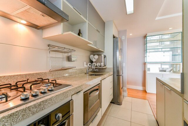 APARTAMENTO no Bairro: Cristo Rei - Lopes Home - Curitiba - foto 7