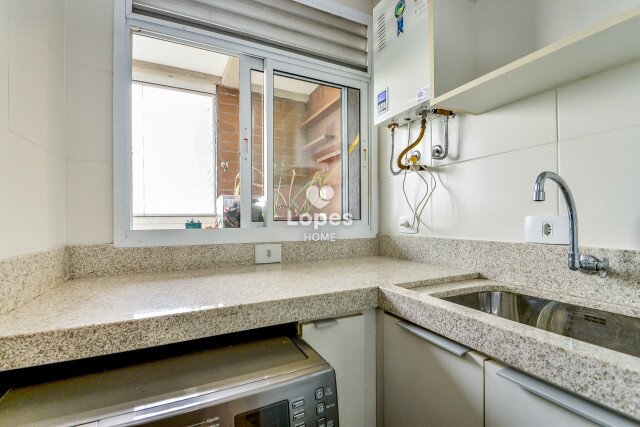 APARTAMENTO no Bairro: Cristo Rei - Lopes Home - Curitiba - foto 8