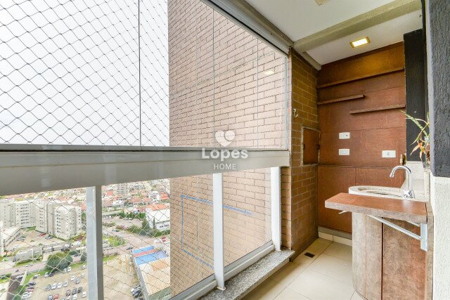 APARTAMENTO no Bairro: Cristo Rei - Lopes Home - Curitiba - foto 9