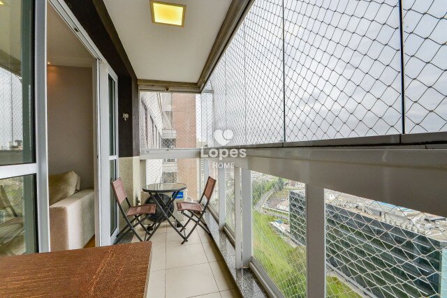 APARTAMENTO no Bairro: Cristo Rei - Lopes Home - Curitiba - foto 10