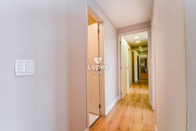 APARTAMENTO no Bairro: Cristo Rei - Lopes Home - Curitiba - foto 12