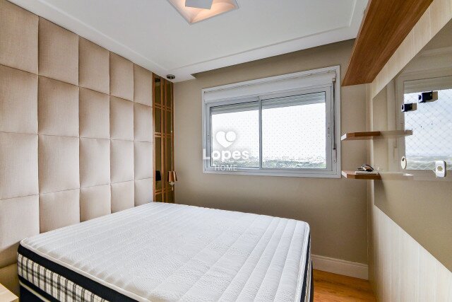 APARTAMENTO no Bairro: Cristo Rei - Lopes Home - Curitiba - foto 16