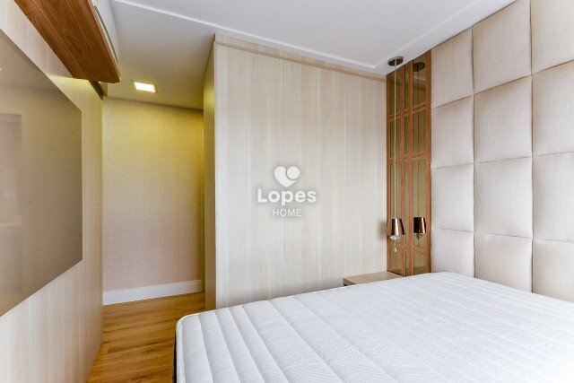 APARTAMENTO no Bairro: Cristo Rei - Lopes Home - Curitiba - foto 17