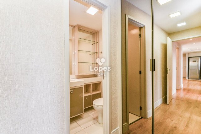 APARTAMENTO no Bairro: Cristo Rei - Lopes Home - Curitiba - foto 19