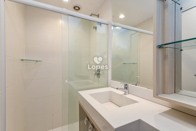 APARTAMENTO no Bairro: Cristo Rei - Lopes Home - Curitiba - foto 21