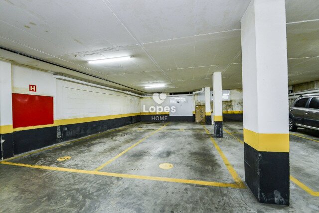 APARTAMENTO no Bairro: Cristo Rei - Lopes Home - Curitiba - foto 22