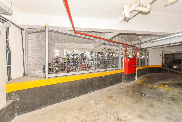 APARTAMENTO no Bairro: Cristo Rei - Lopes Home - Curitiba - foto 23