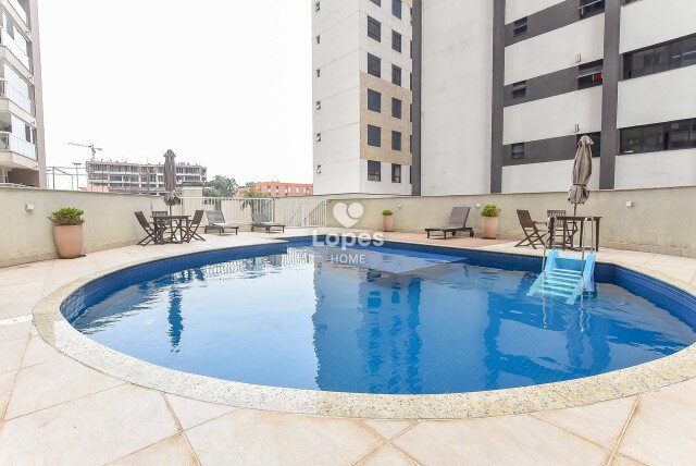 APARTAMENTO no Bairro: Cristo Rei - Lopes Home - Curitiba - foto 24