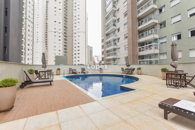 APARTAMENTO no Bairro: Cristo Rei - Lopes Home - Curitiba - foto 25