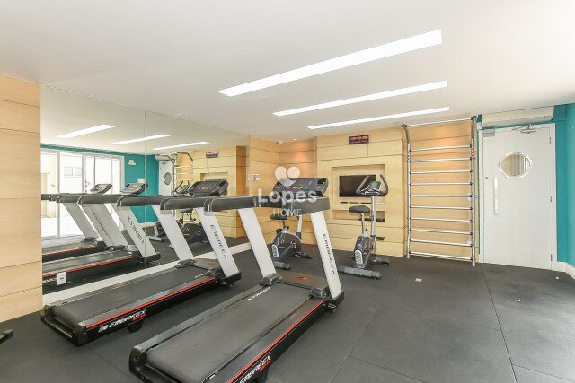APARTAMENTO no Bairro: Cristo Rei - Lopes Home - Curitiba - foto 26