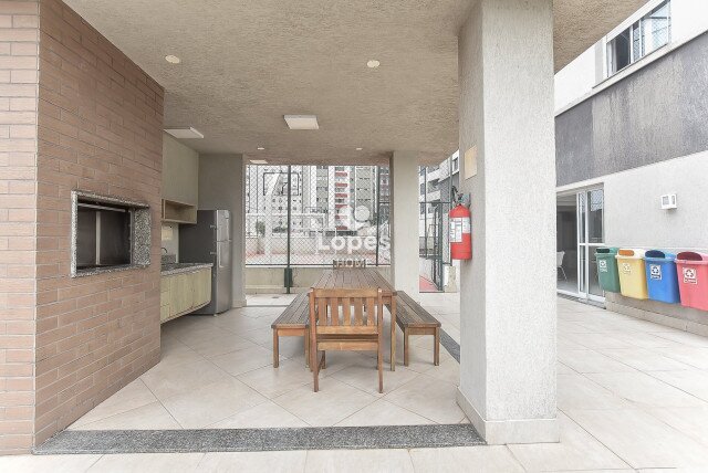 APARTAMENTO no Bairro: Cristo Rei - Lopes Home - Curitiba - foto 30