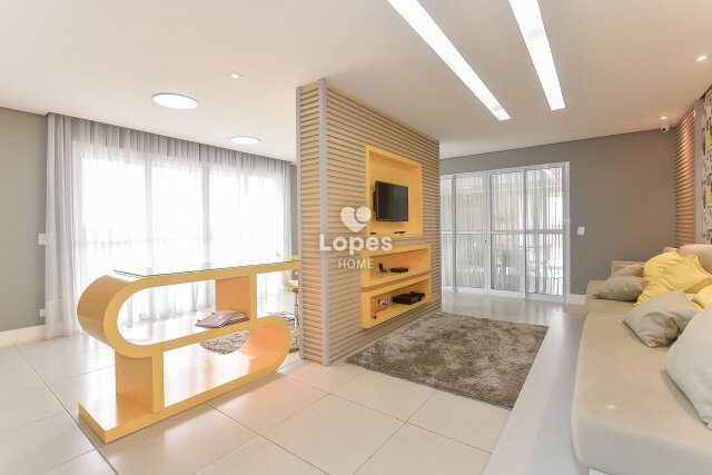 APARTAMENTO no Bairro: Cristo Rei - Lopes Home - Curitiba - foto 31