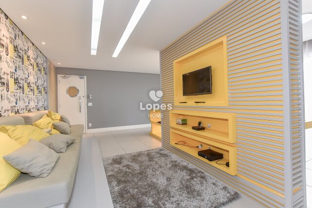 APARTAMENTO no Bairro: Cristo Rei - Lopes Home - Curitiba - foto 32