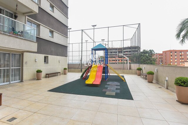 APARTAMENTO no Bairro: Cristo Rei - Lopes Home - Curitiba - foto 33