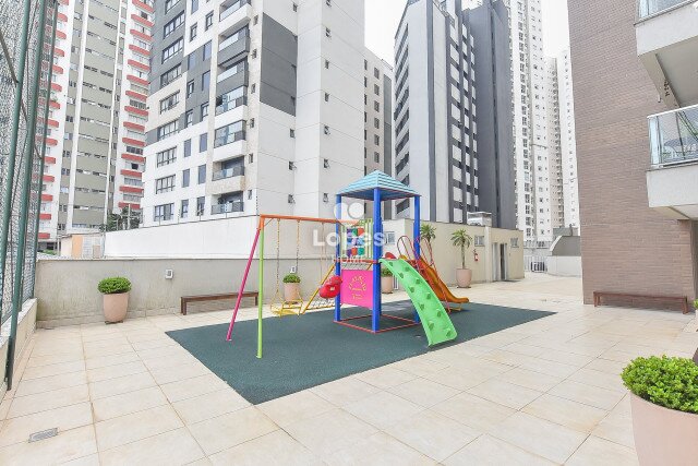 APARTAMENTO no Bairro: Cristo Rei - Lopes Home - Curitiba - foto 34