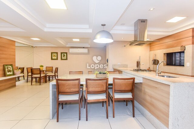 APARTAMENTO no Bairro: Cristo Rei - Lopes Home - Curitiba - foto 37