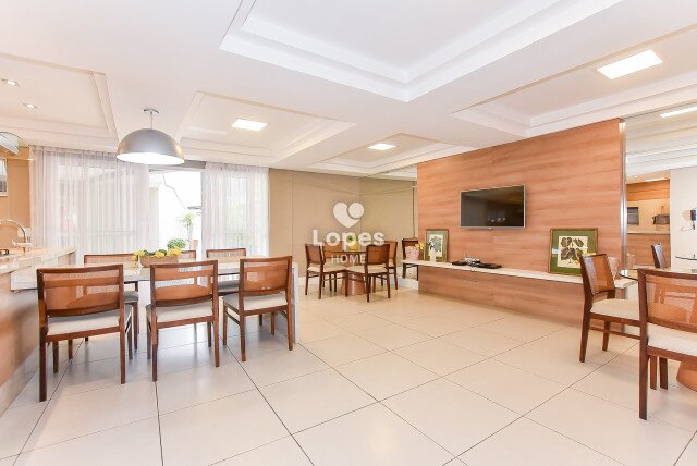 APARTAMENTO no Bairro: Cristo Rei - Lopes Home - Curitiba - foto 38