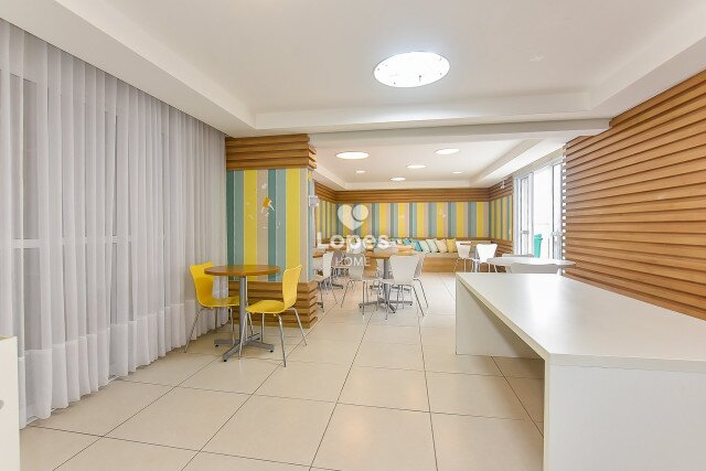 APARTAMENTO no Bairro: Cristo Rei - Lopes Home - Curitiba - foto 40