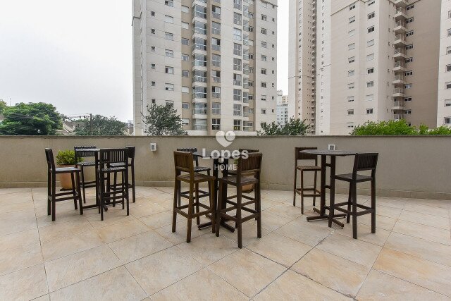 APARTAMENTO no Bairro: Cristo Rei - Lopes Home - Curitiba - foto 41
