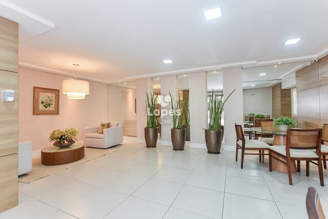 APARTAMENTO no Bairro: Cristo Rei - Lopes Home - Curitiba - foto 45