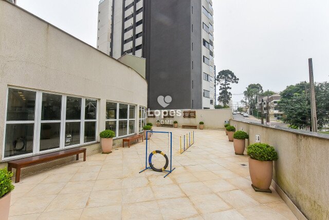 APARTAMENTO no Bairro: Cristo Rei - Lopes Home - Curitiba - foto 48