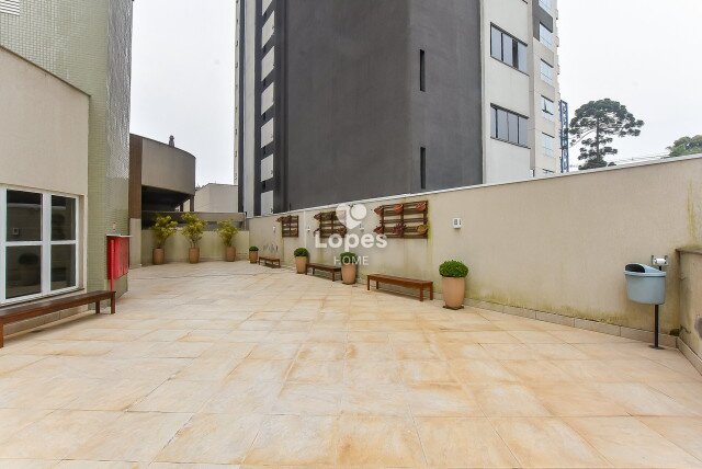 APARTAMENTO no Bairro: Cristo Rei - Lopes Home - Curitiba - foto 49