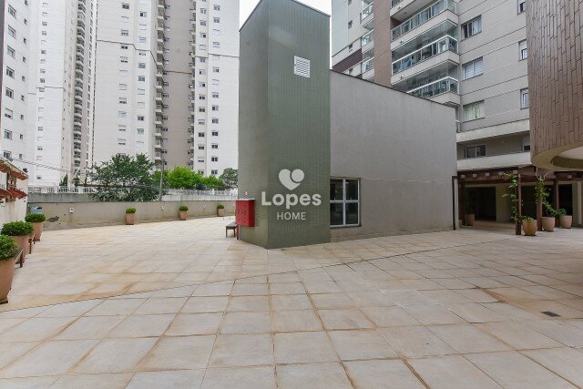 APARTAMENTO no Bairro: Cristo Rei - Lopes Home - Curitiba - foto 50