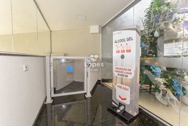 APARTAMENTO no Bairro: Cristo Rei - Lopes Home - Curitiba - foto 53