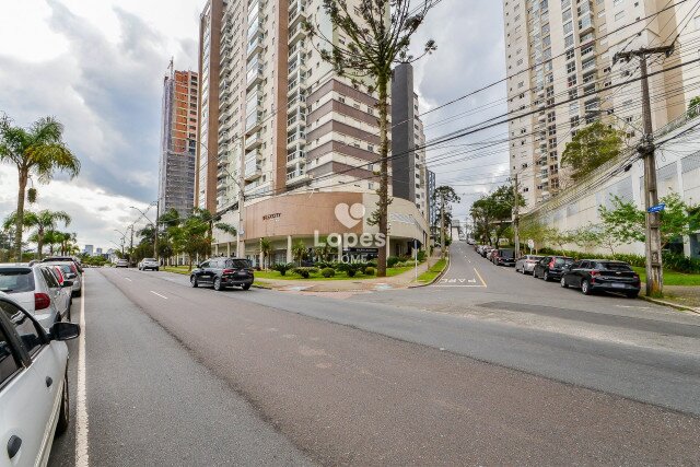 APARTAMENTO no Bairro: Cristo Rei - Lopes Home - Curitiba - foto 56
