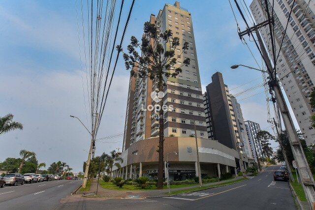 APARTAMENTO no Bairro: Cristo Rei - Lopes Home - Curitiba - foto 57