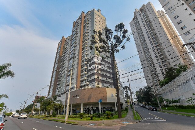 APARTAMENTO no Bairro: Cristo Rei - Lopes Home - Curitiba - foto 58