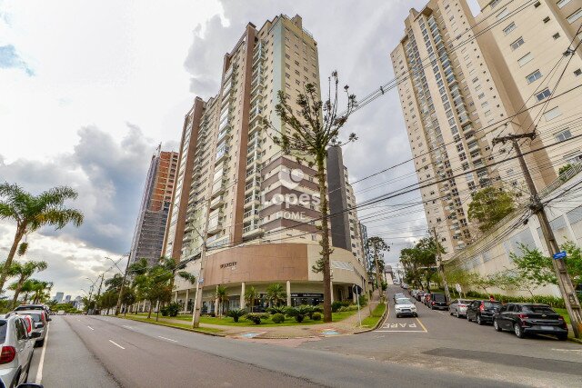 APARTAMENTO no Bairro: Cristo Rei - Lopes Home - Curitiba - foto 59