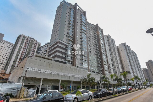 APARTAMENTO no Bairro: Cristo Rei - Lopes Home - Curitiba - foto 60