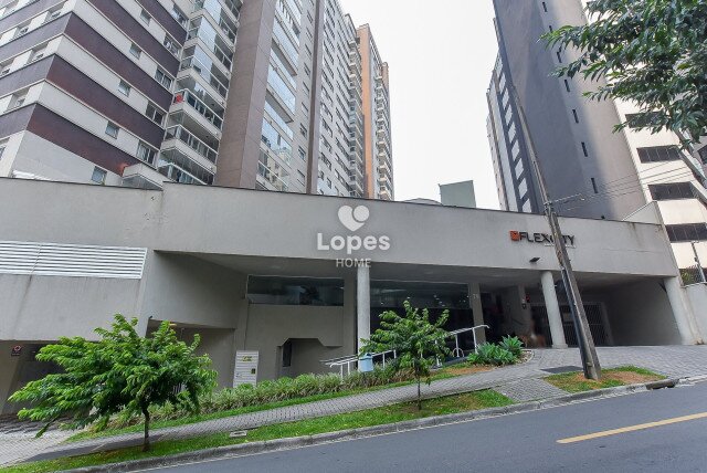 APARTAMENTO no Bairro: Cristo Rei - Lopes Home - Curitiba - foto 61