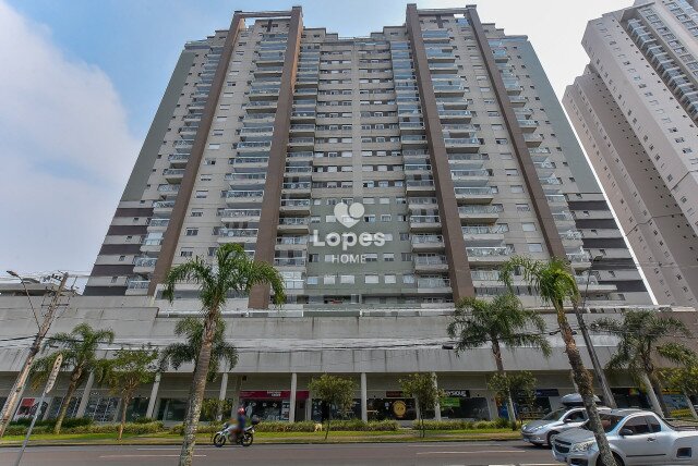 APARTAMENTO no Bairro: Cristo Rei - Lopes Home - Curitiba - foto 62