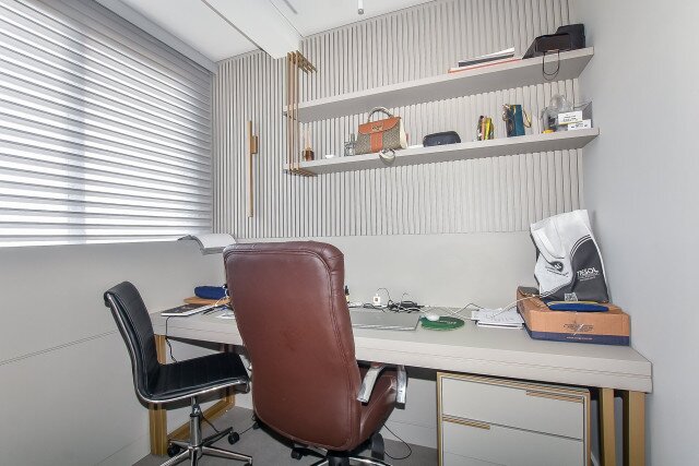 APARTAMENTO no Bairro: Ecoville - Lopes Home - Curitiba - foto 0