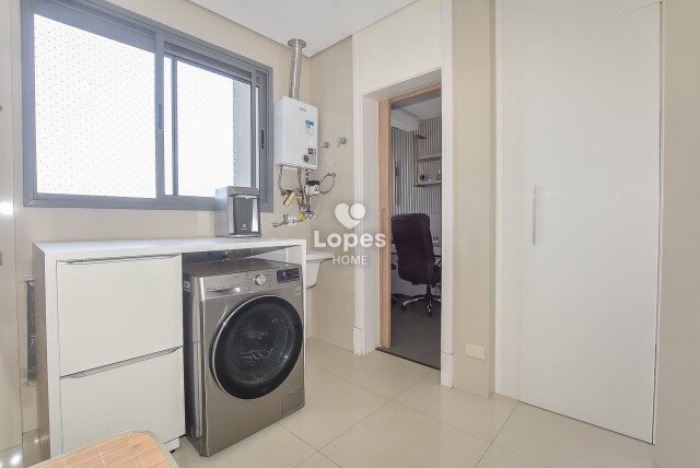 APARTAMENTO no Bairro: Ecoville - Lopes Home - Curitiba - foto 1