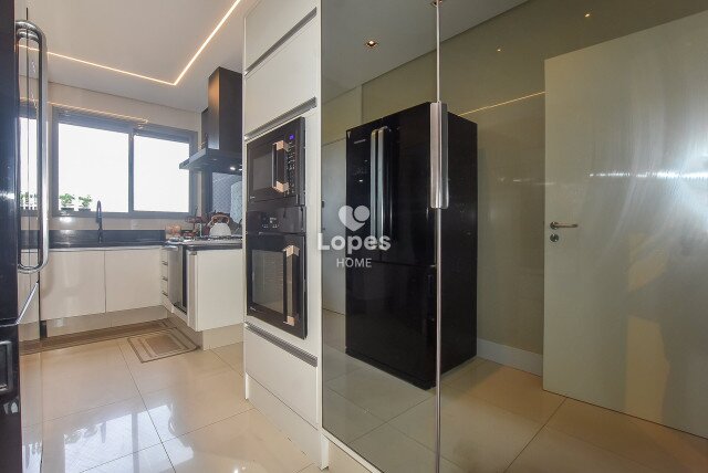 APARTAMENTO no Bairro: Ecoville - Lopes Home - Curitiba - foto 5