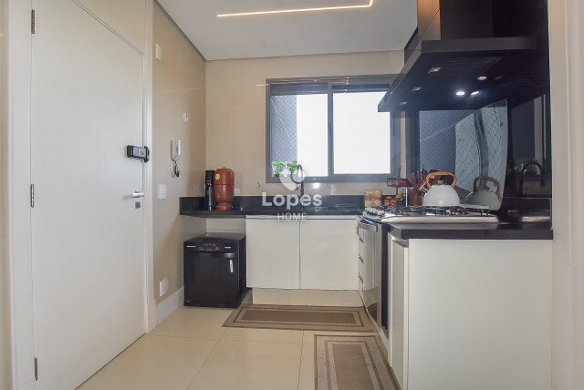 APARTAMENTO no Bairro: Ecoville - Lopes Home - Curitiba - foto 6