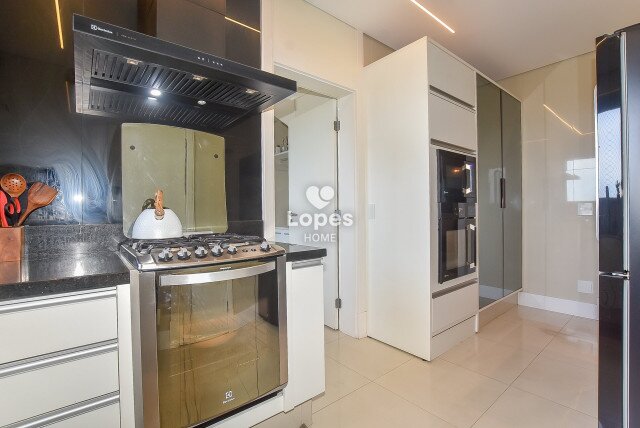 APARTAMENTO no Bairro: Ecoville - Lopes Home - Curitiba - foto 7