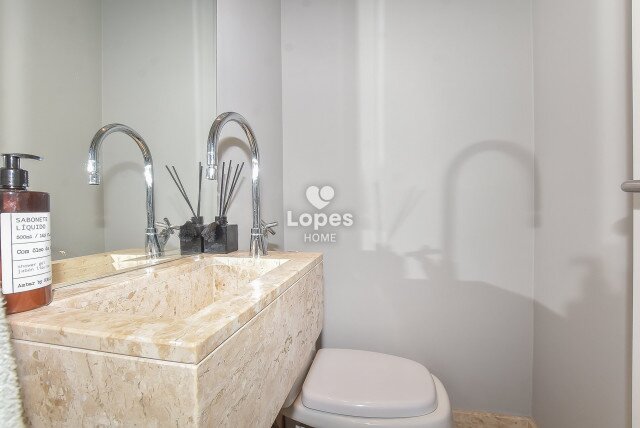APARTAMENTO no Bairro: Ecoville - Lopes Home - Curitiba - foto 8