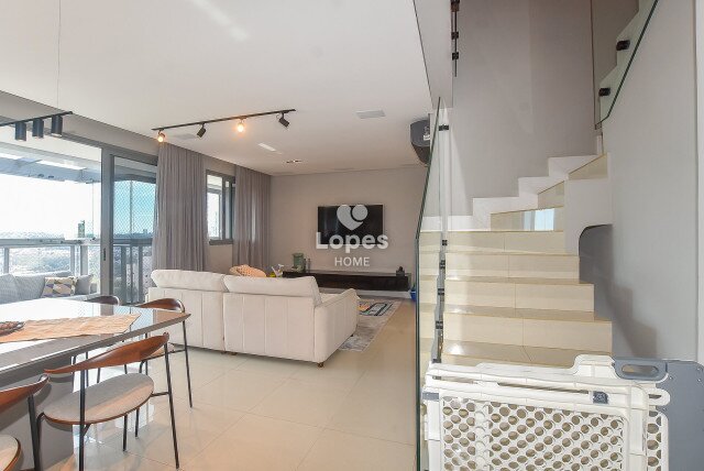 APARTAMENTO no Bairro: Ecoville - Lopes Home - Curitiba - foto 9