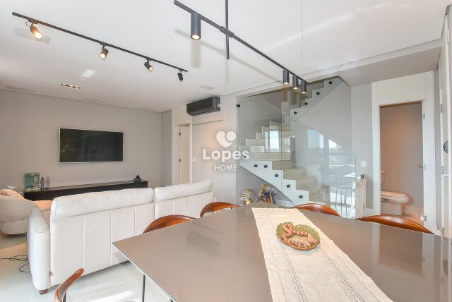 APARTAMENTO no Bairro: Ecoville - Lopes Home - Curitiba - foto 10