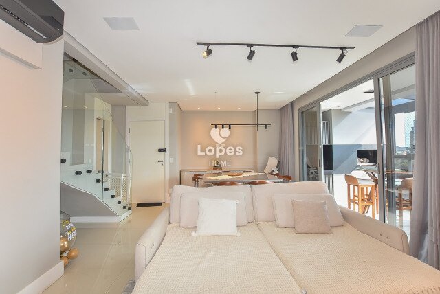 APARTAMENTO no Bairro: Ecoville - Lopes Home - Curitiba - foto 11