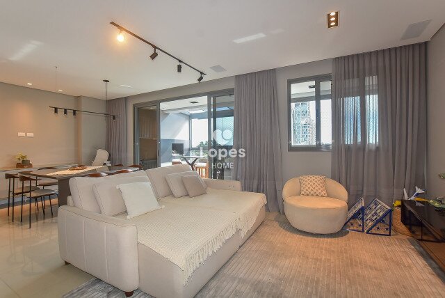 APARTAMENTO no Bairro: Ecoville - Lopes Home - Curitiba - foto 12